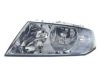 SKODA 1Z1941017C Headlight